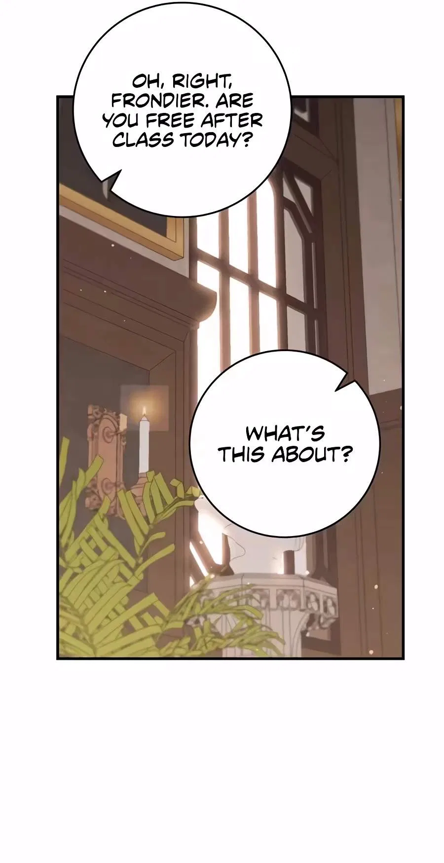 The Academy's Weapon Replicator Chapter 21 – Page 15