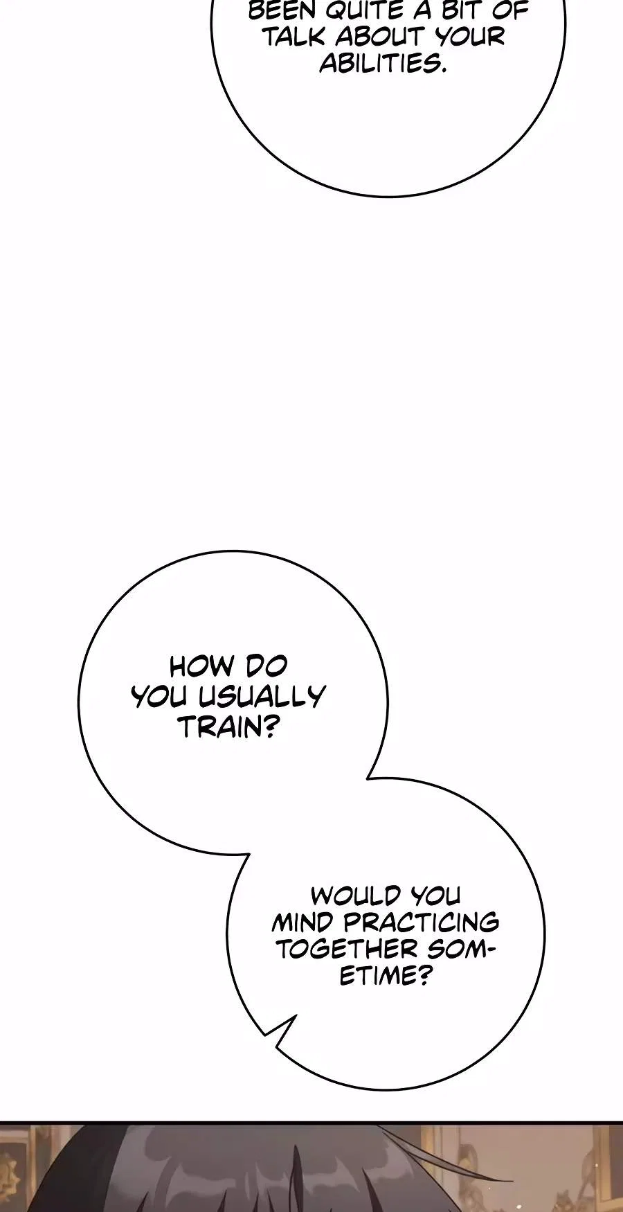 The Academy's Weapon Replicator Chapter 21 – Page 17