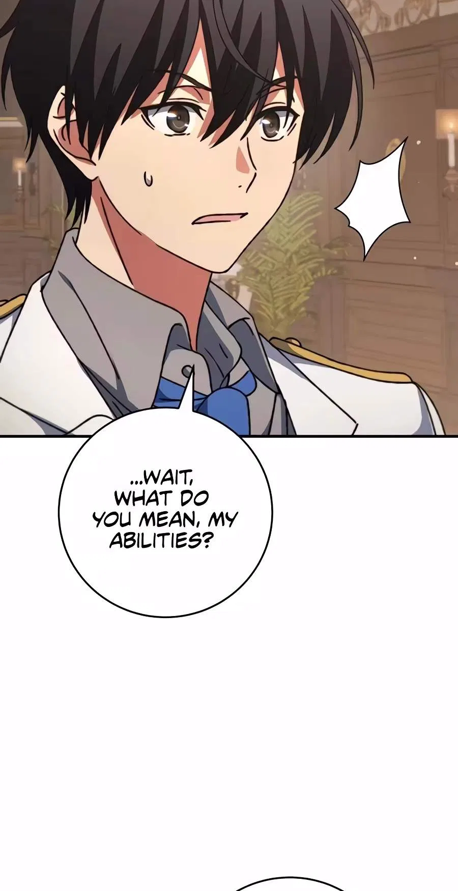 The Academy's Weapon Replicator Chapter 21 – Page 18