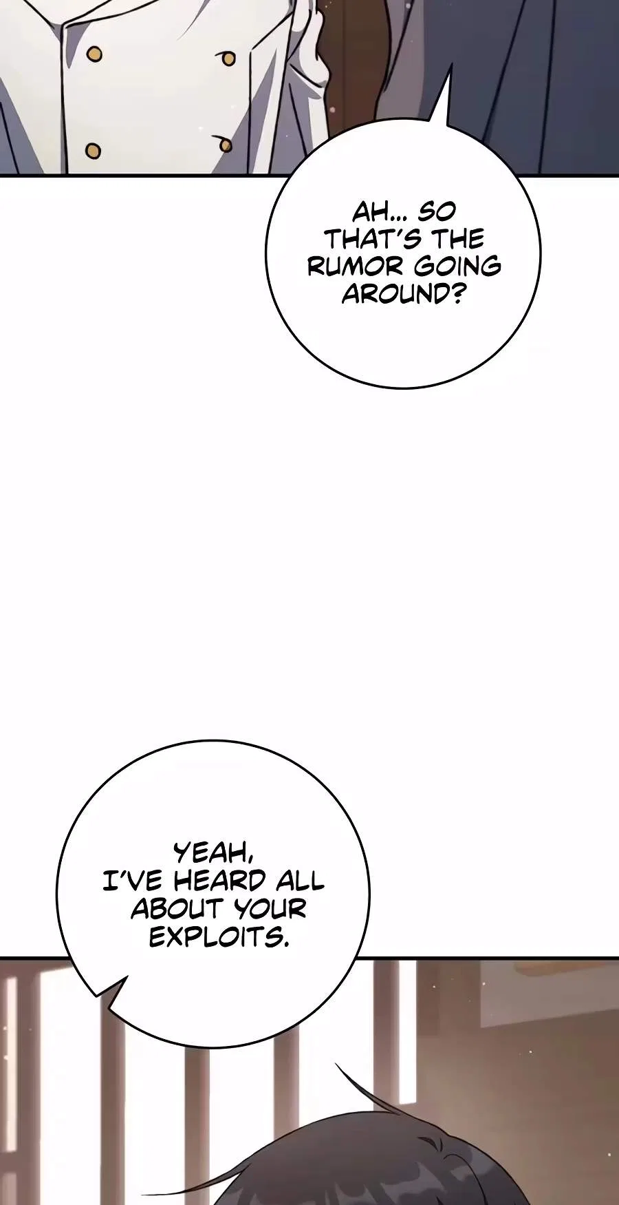 The Academy's Weapon Replicator Chapter 21 – Page 21