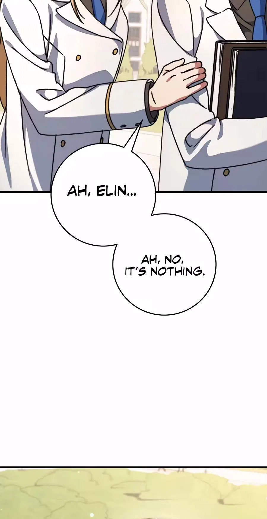 The Academy's Weapon Replicator Chapter 21 – Page 35