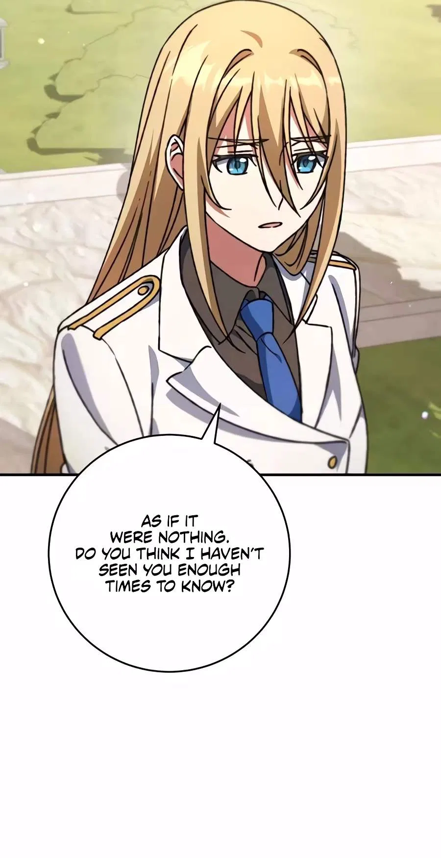 The Academy's Weapon Replicator Chapter 21 – Page 36