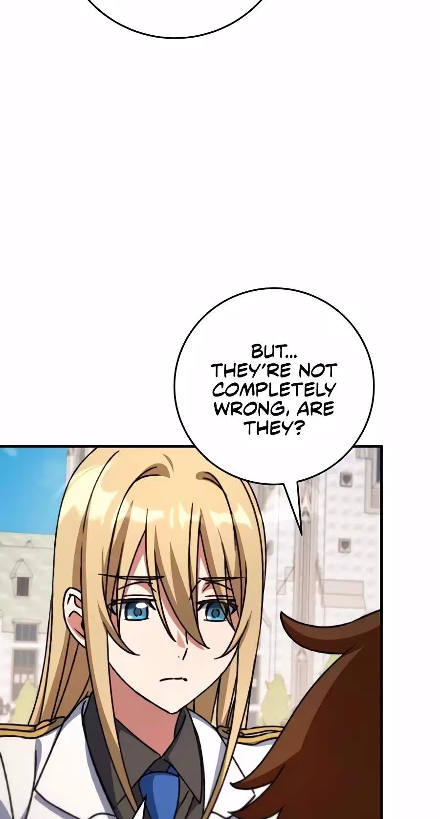 The Academy's Weapon Replicator Chapter 21 – Page 44