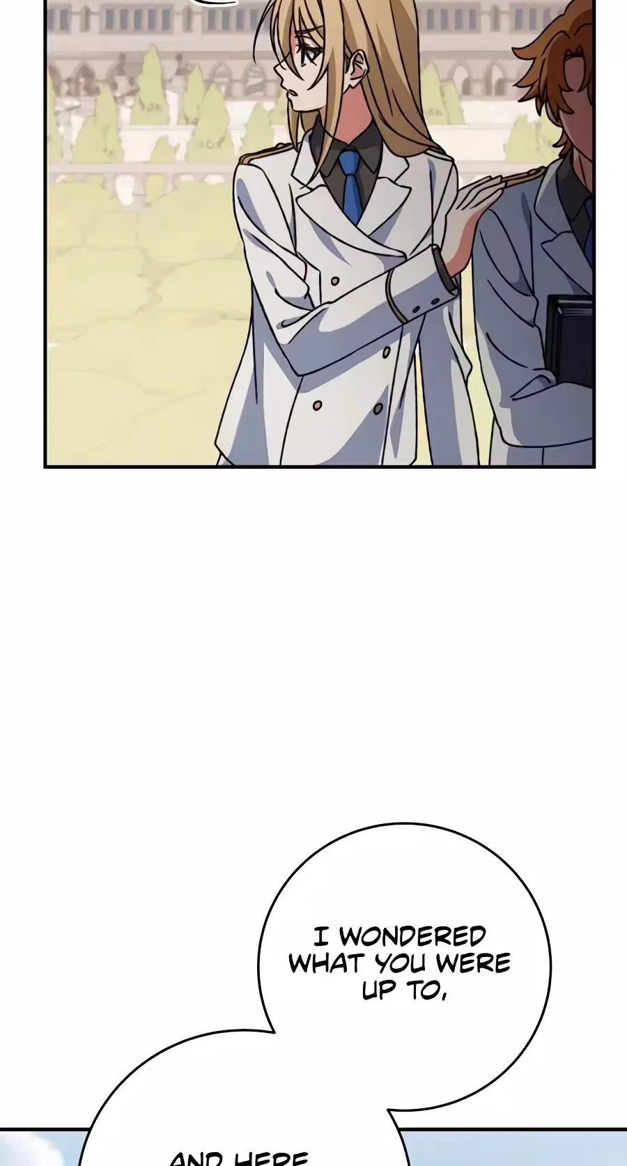 The Academy's Weapon Replicator Chapter 21 – Page 50