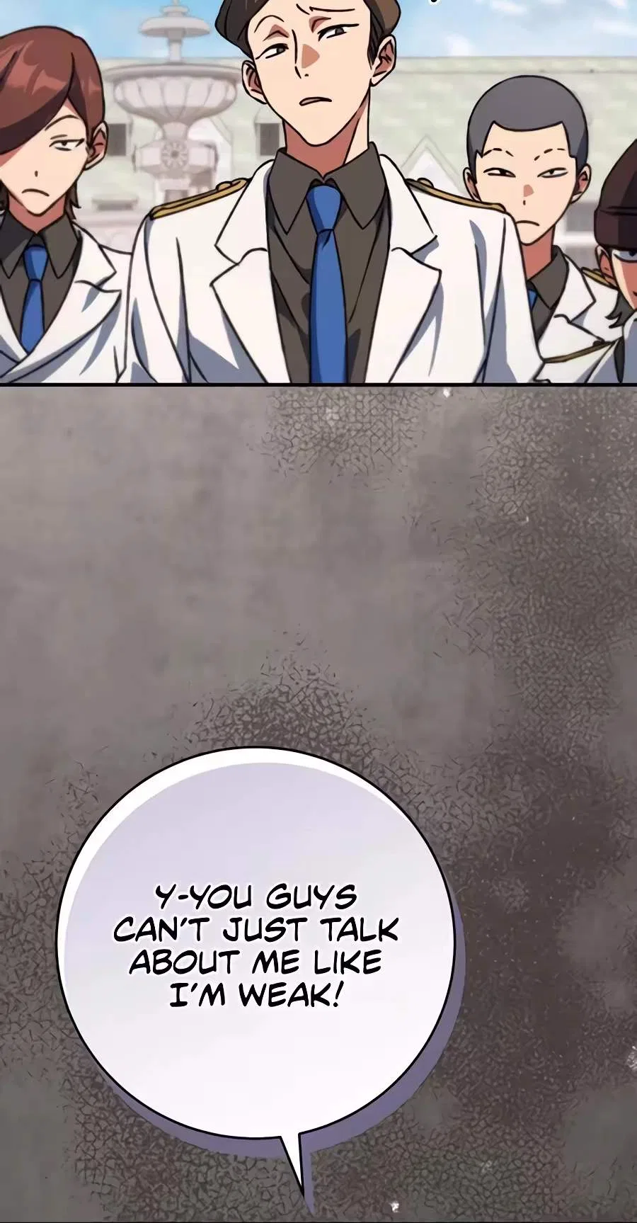 The Academy's Weapon Replicator Chapter 21 – Page 61