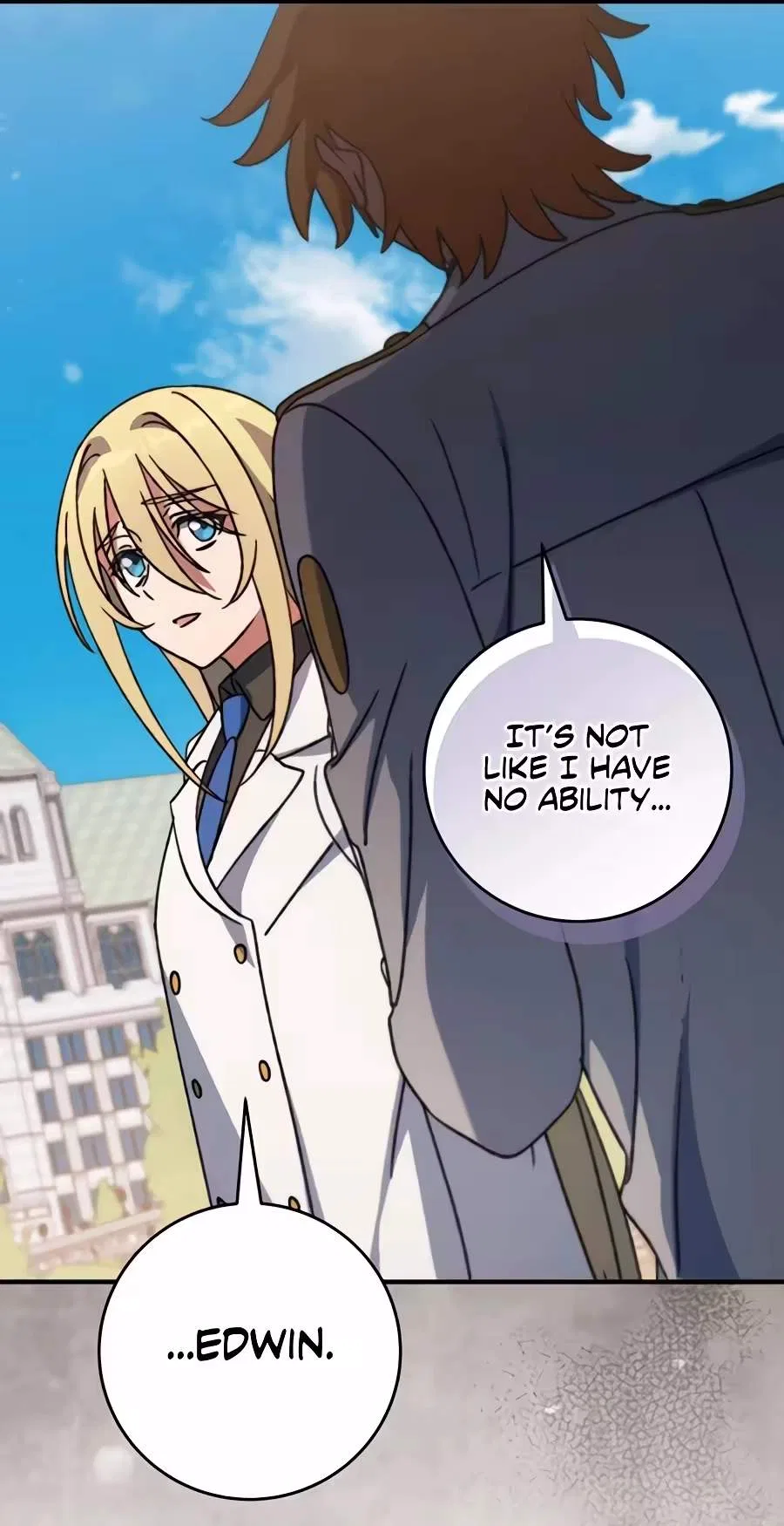 The Academy's Weapon Replicator Chapter 21 – Page 62