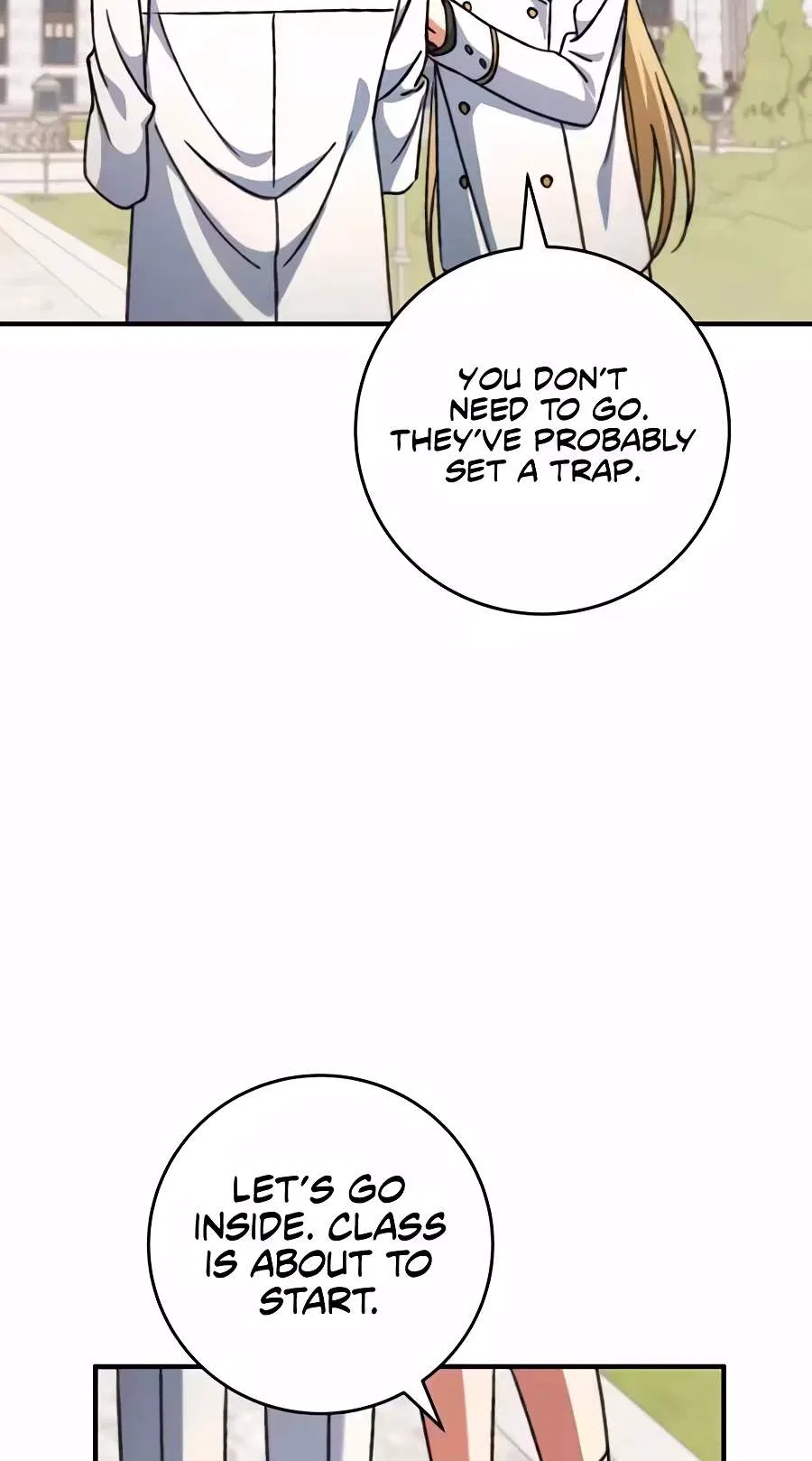 The Academy's Weapon Replicator Chapter 21 – Page 73