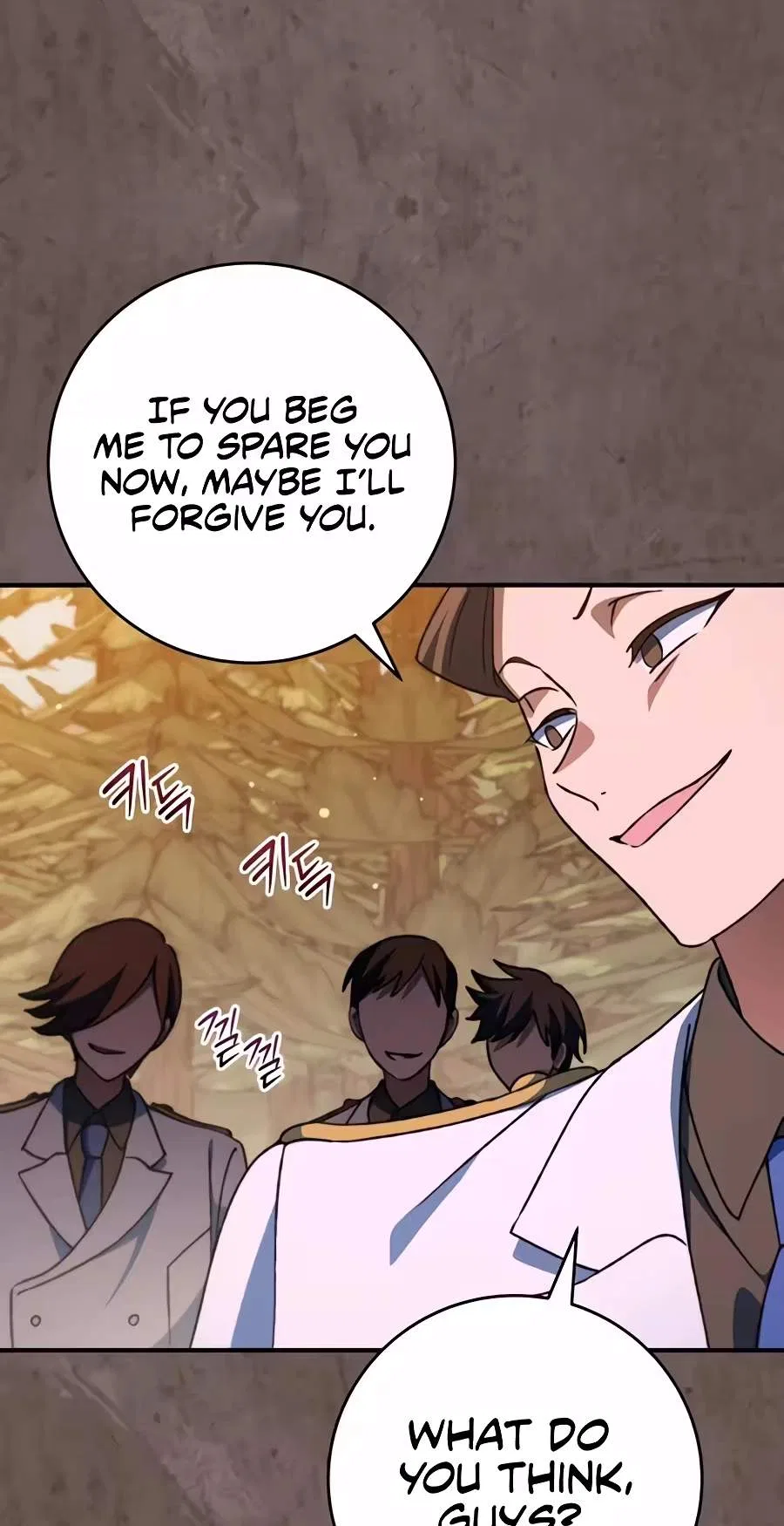 The Academy's Weapon Replicator Chapter 21 – Page 81