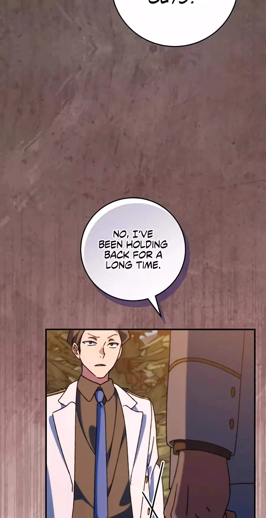 The Academy's Weapon Replicator Chapter 21 – Page 82