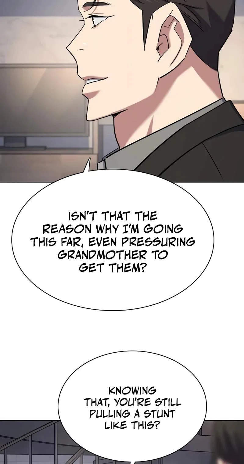 The Chaebeol’s Youngest Son Chapter 228 – Page 7