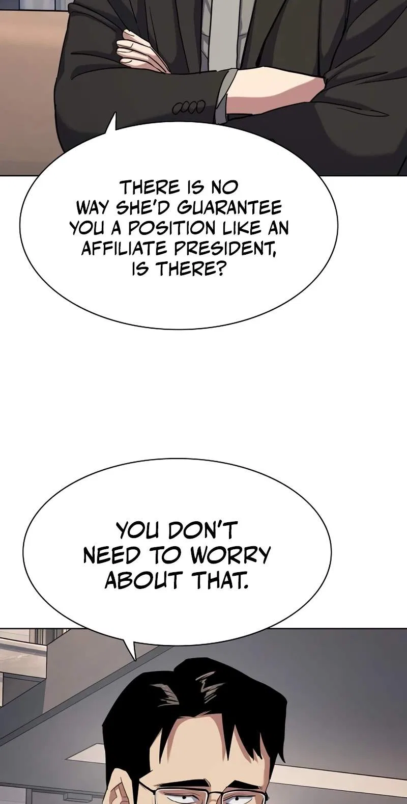 The Chaebeol’s Youngest Son Chapter 228 – Page 15