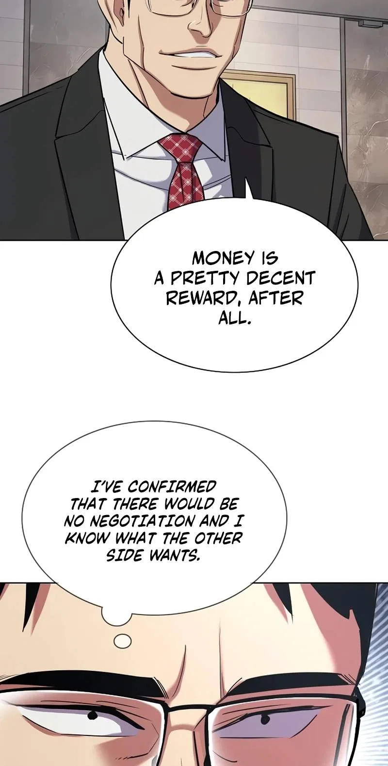 The Chaebeol’s Youngest Son Chapter 228 – Page 16