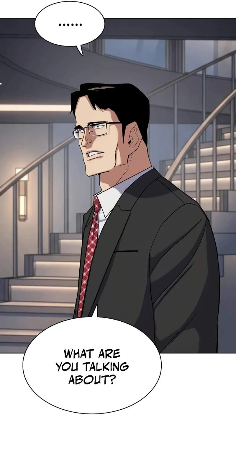 The Chaebeol’s Youngest Son Chapter 228 – Page 20