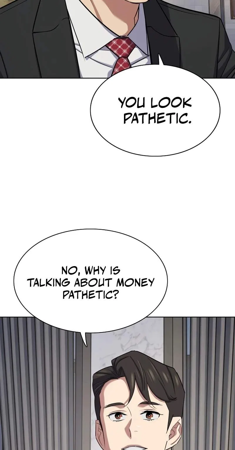The Chaebeol’s Youngest Son Chapter 228 – Page 23