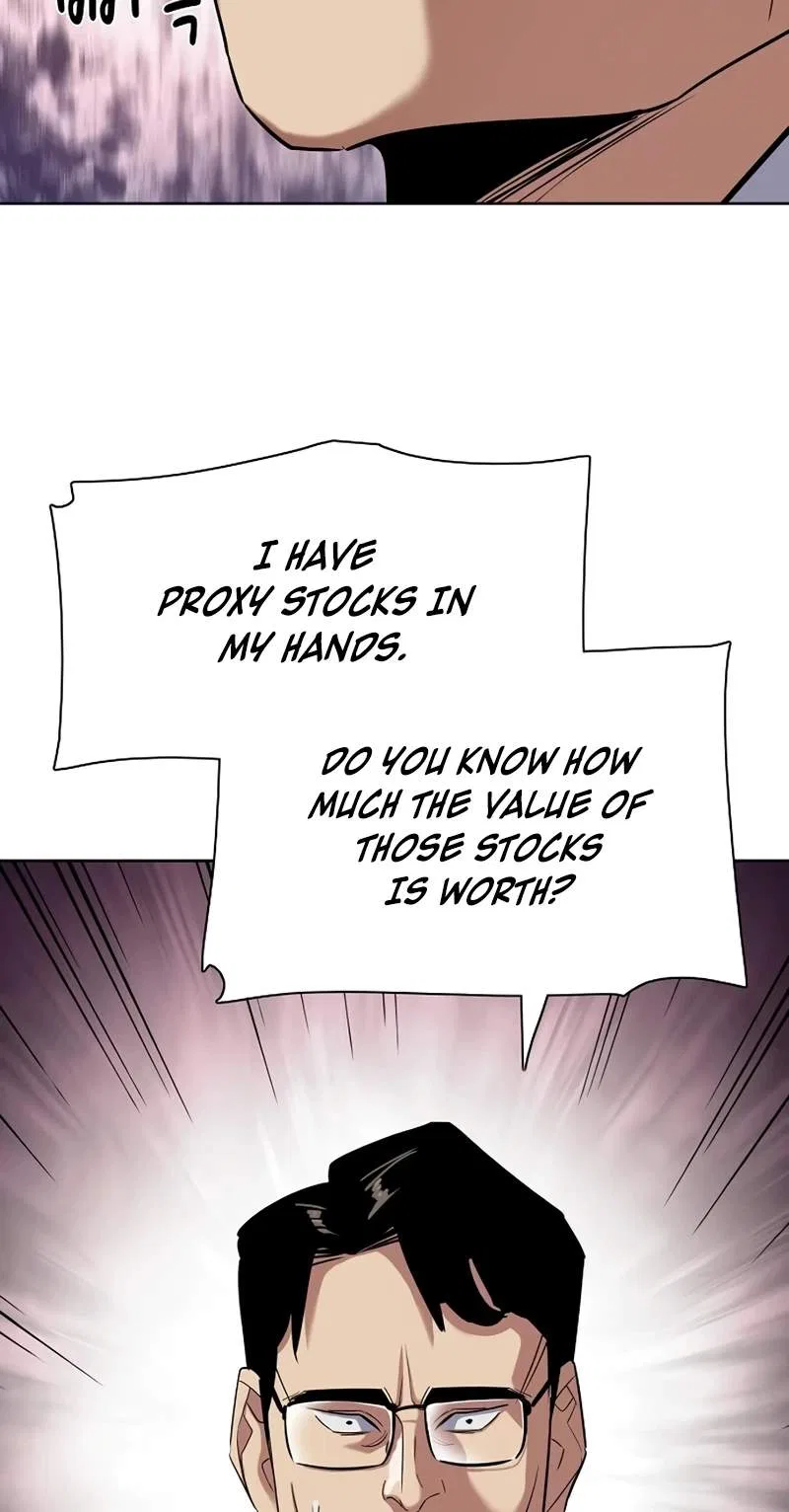 The Chaebeol’s Youngest Son Chapter 228 – Page 25