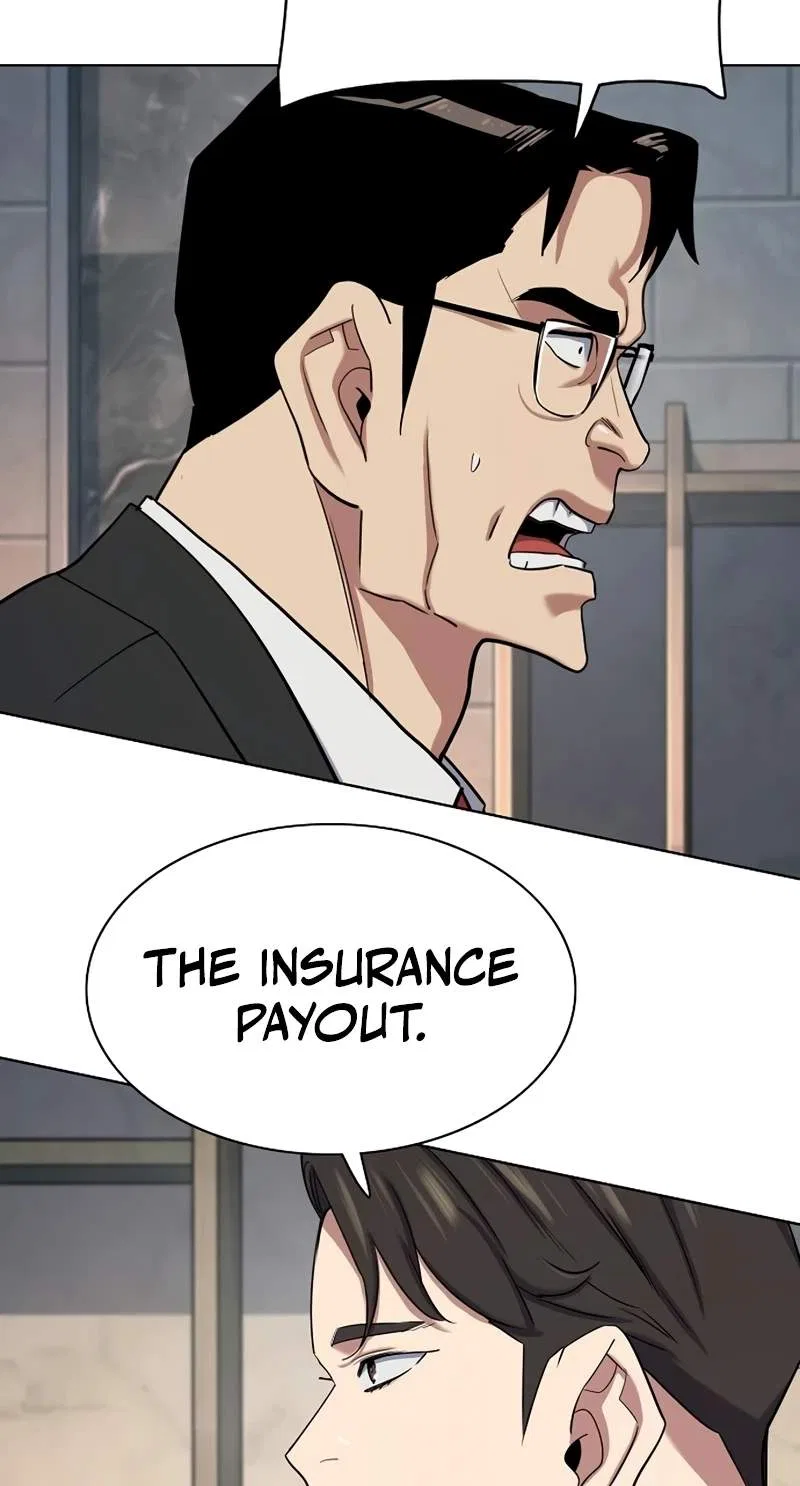 The Chaebeol’s Youngest Son Chapter 228 – Page 35