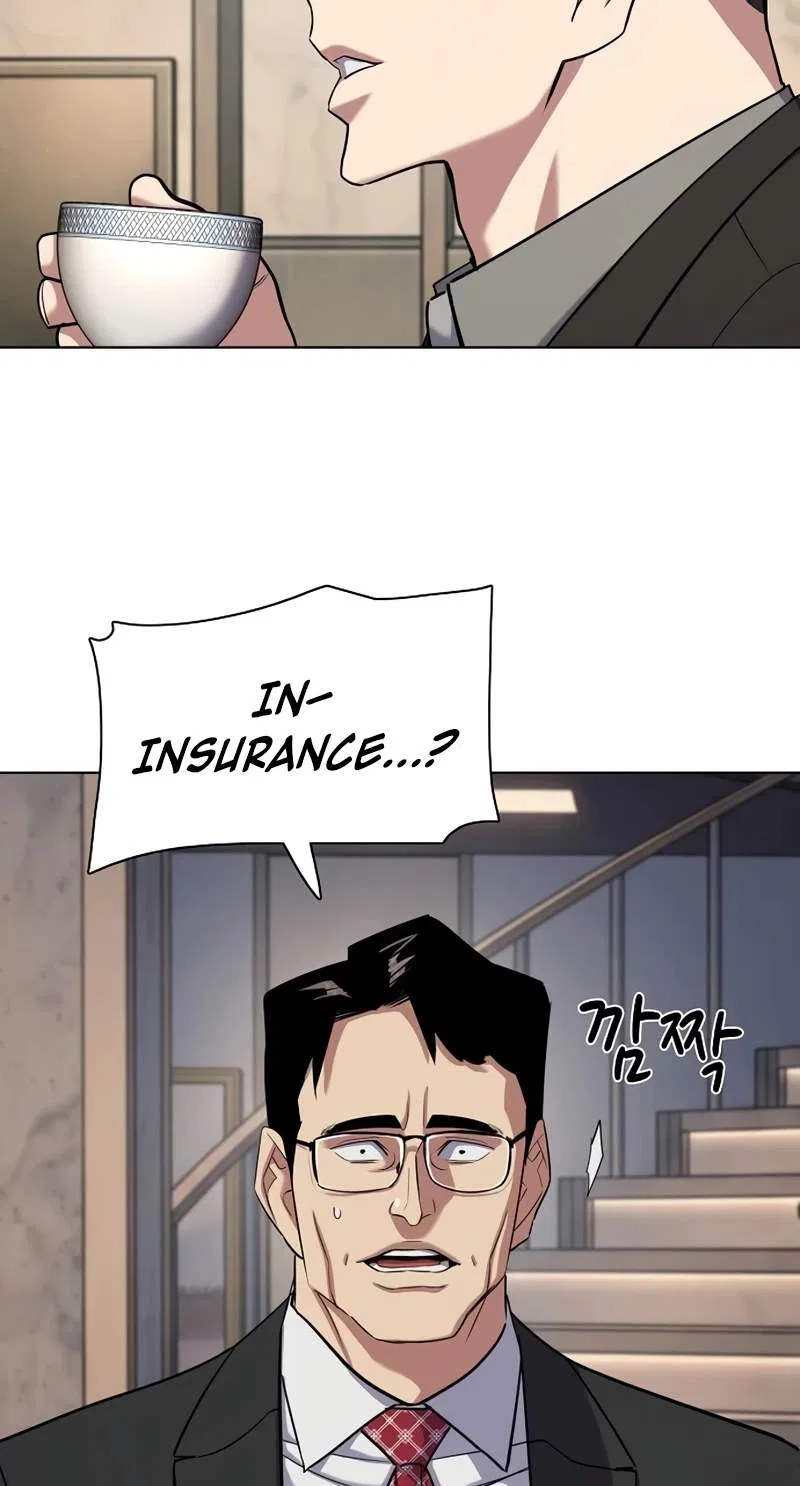 The Chaebeol’s Youngest Son Chapter 228 – Page 36