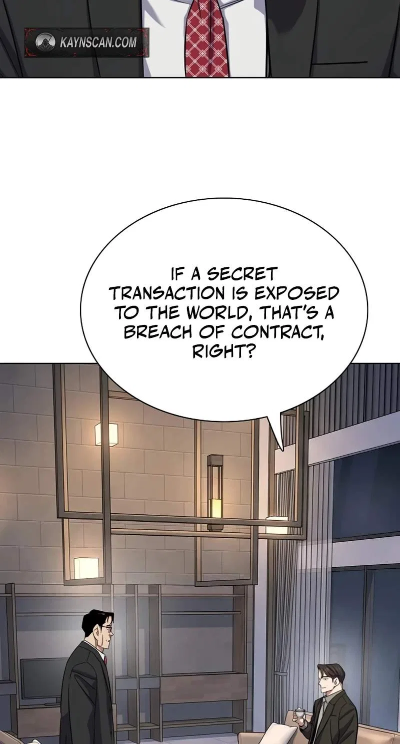 The Chaebeol’s Youngest Son Chapter 228 – Page 37