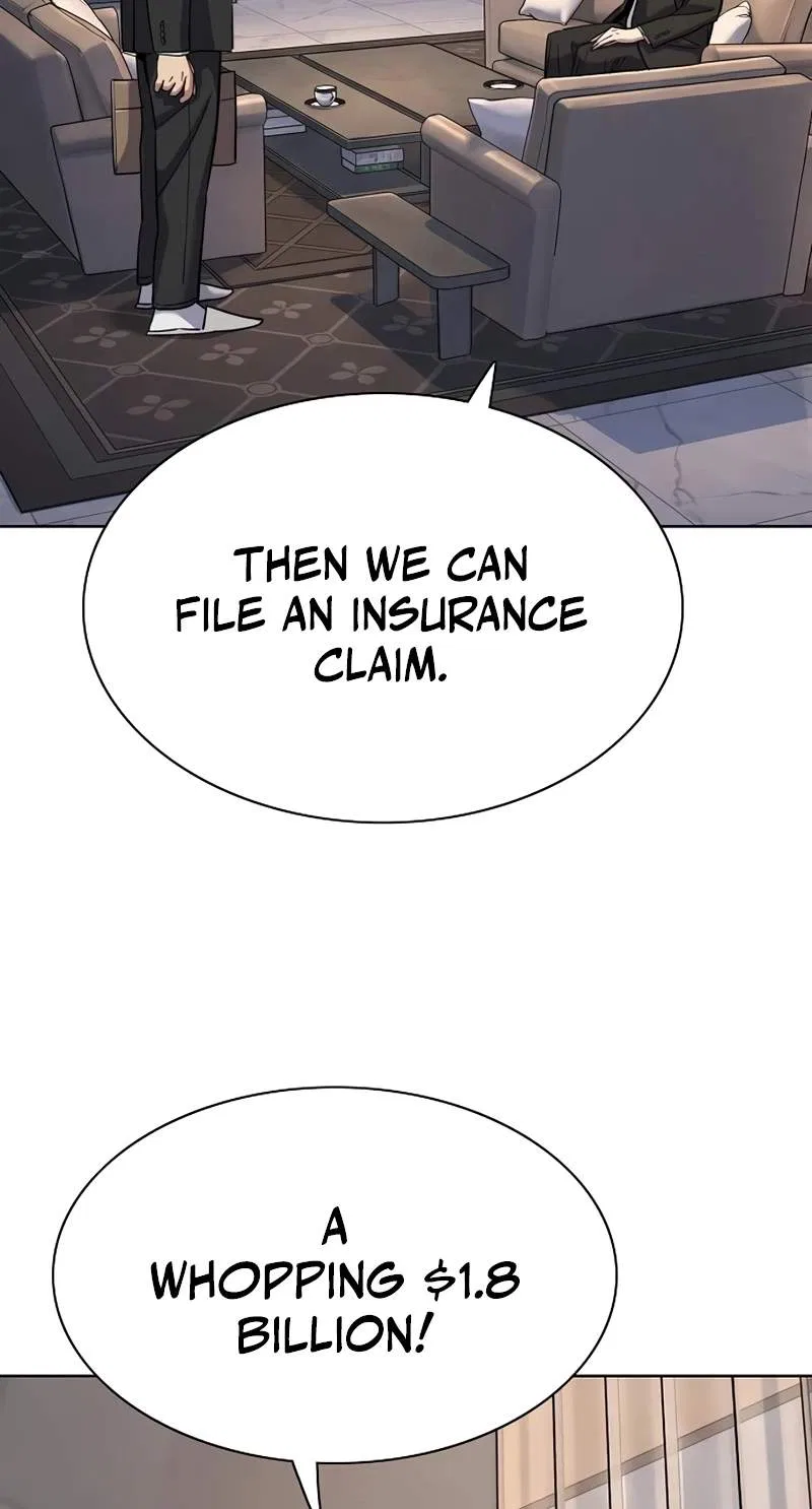 The Chaebeol’s Youngest Son Chapter 228 – Page 38