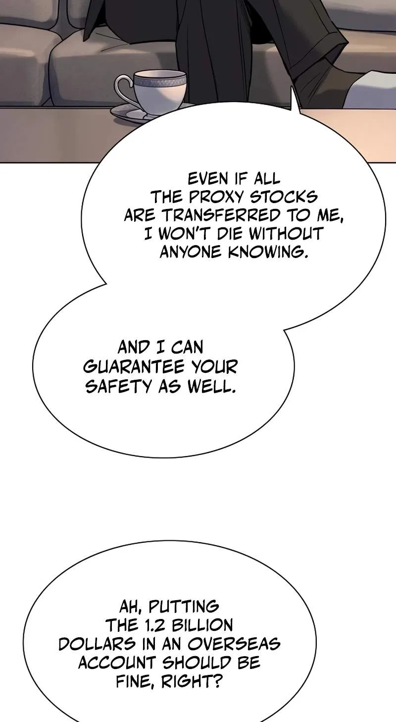 The Chaebeol’s Youngest Son Chapter 228 – Page 49