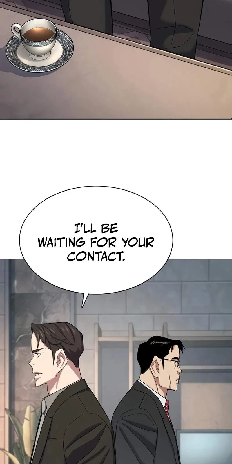 The Chaebeol’s Youngest Son Chapter 228 – Page 54