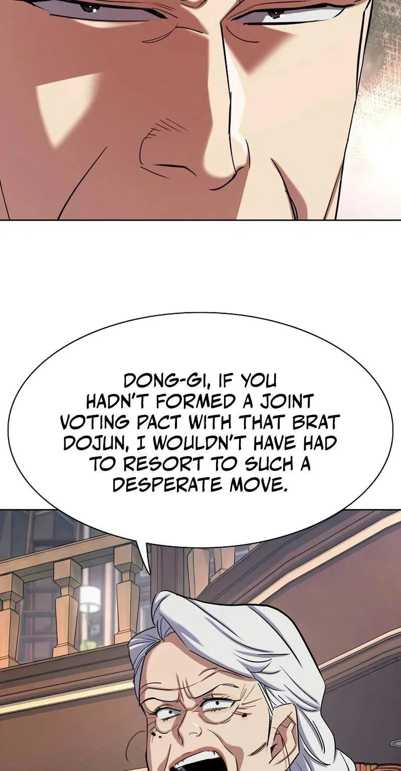 The Chaebeol’s Youngest Son Chapter 228 – Page 78