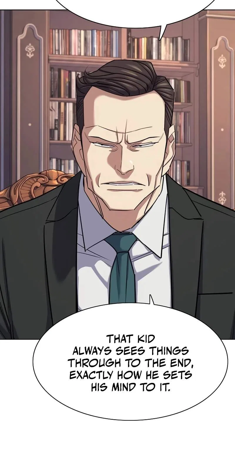The Chaebeol’s Youngest Son Chapter 228 – Page 80