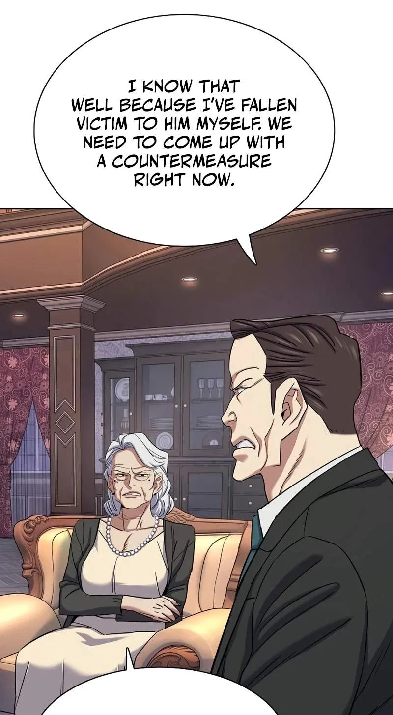 The Chaebeol’s Youngest Son Chapter 228 – Page 81