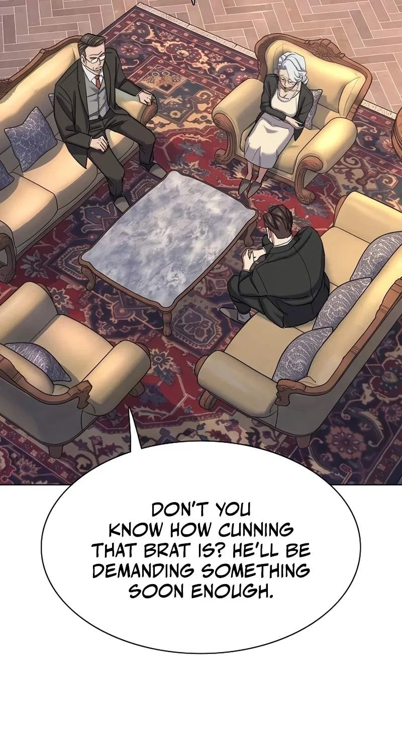 The Chaebeol’s Youngest Son Chapter 228 – Page 84