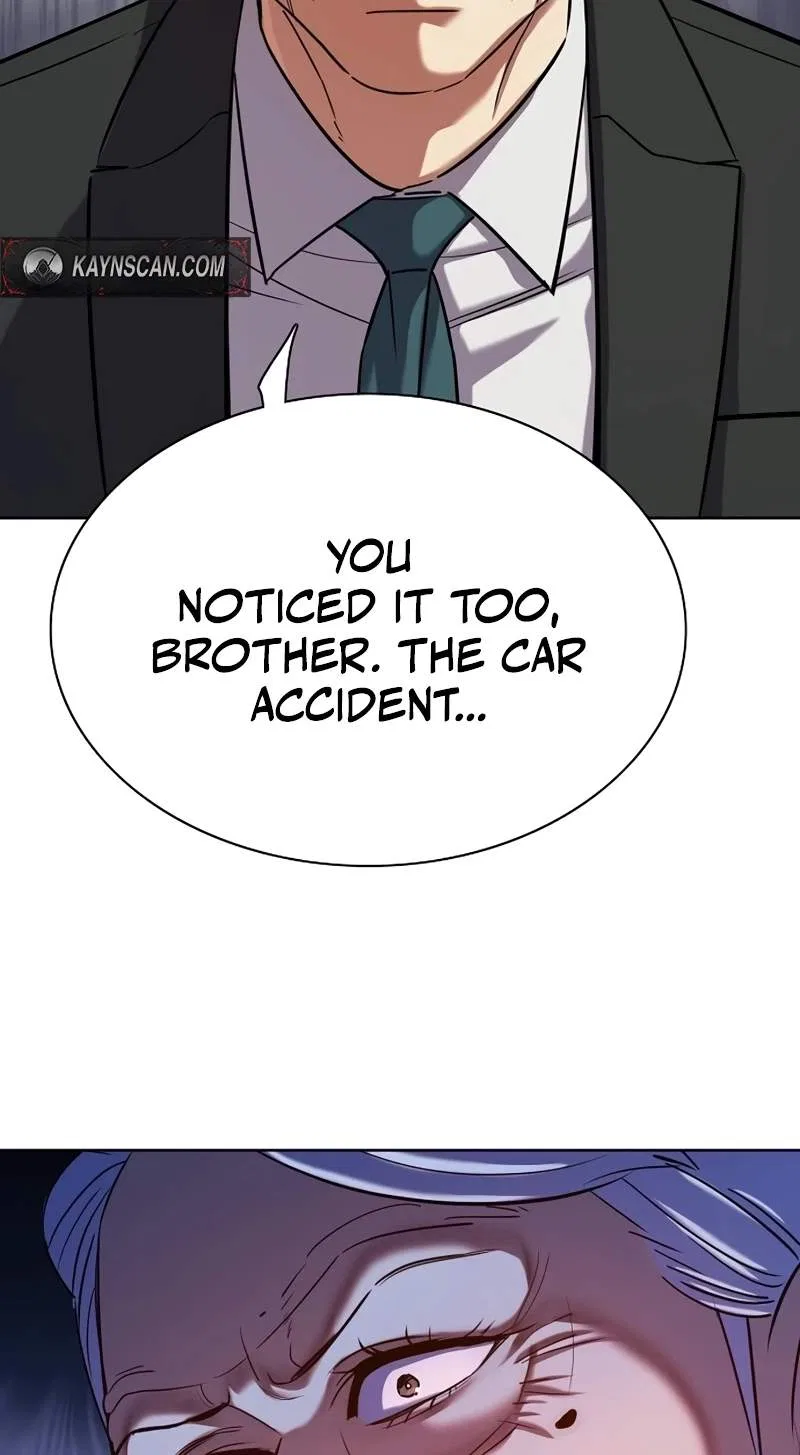 The Chaebeol’s Youngest Son Chapter 228 – Page 86