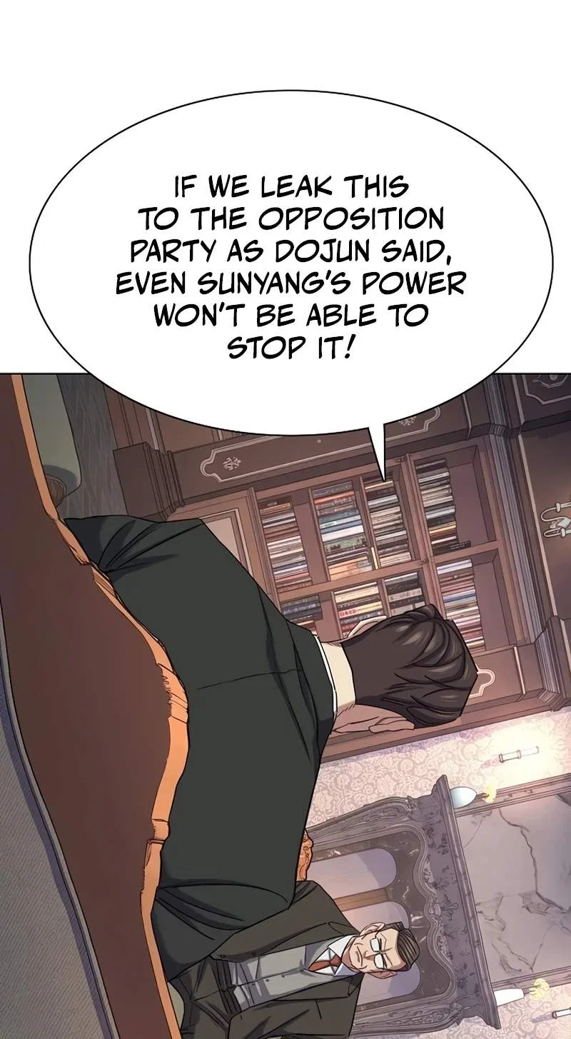 The Chaebeol’s Youngest Son Chapter 228 – Page 89