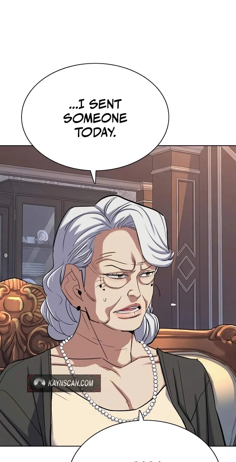 The Chaebeol’s Youngest Son Chapter 228 – Page 94