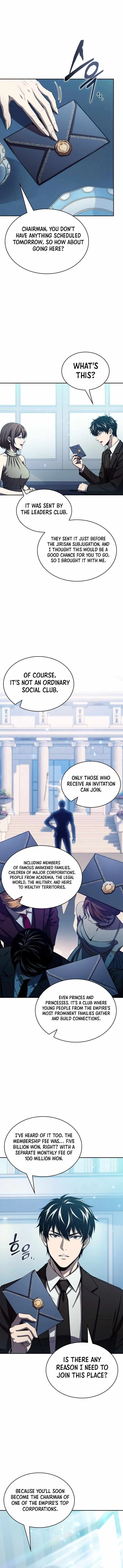 The Supreme Poison Demon Becomes a Pharma Chairman Chapter 36 – Page 12