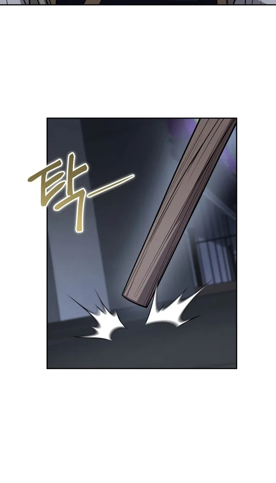 Kidnapped Dragons Chapter 62 – Page 19