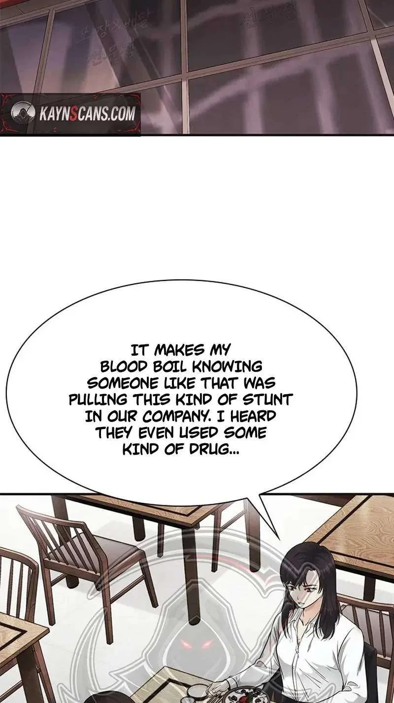 The Lawyer Who Sees Souls Chapter 34 – Page 2