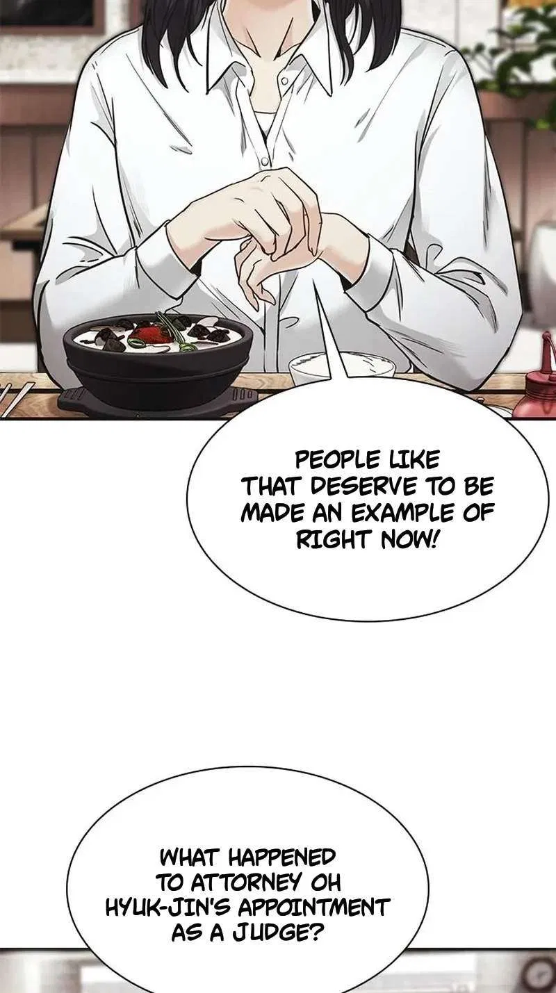 The Lawyer Who Sees Souls Chapter 34 – Page 6