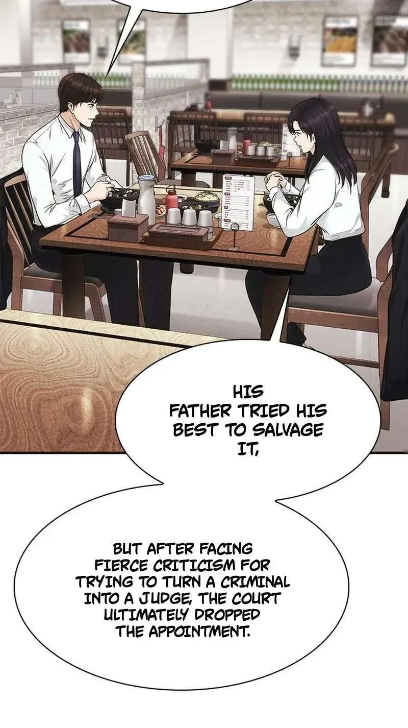 The Lawyer Who Sees Souls Chapter 34 – Page 7