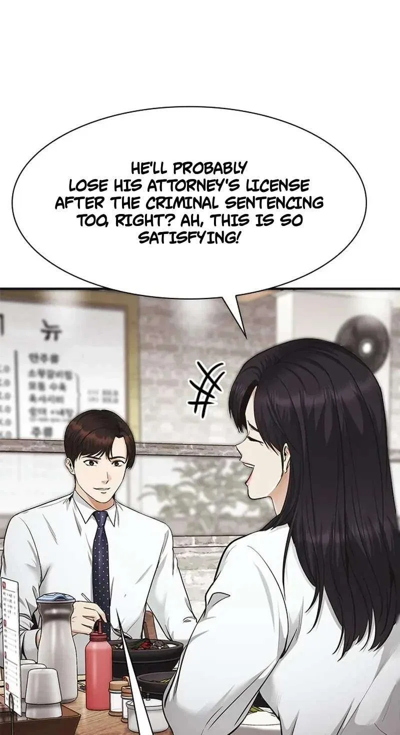 The Lawyer Who Sees Souls Chapter 34 – Page 8