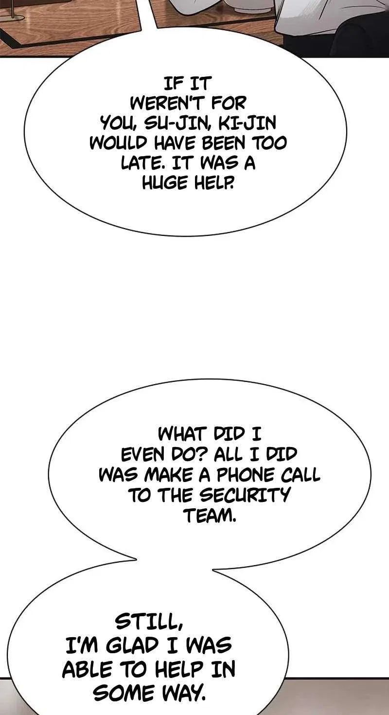 The Lawyer Who Sees Souls Chapter 34 – Page 9