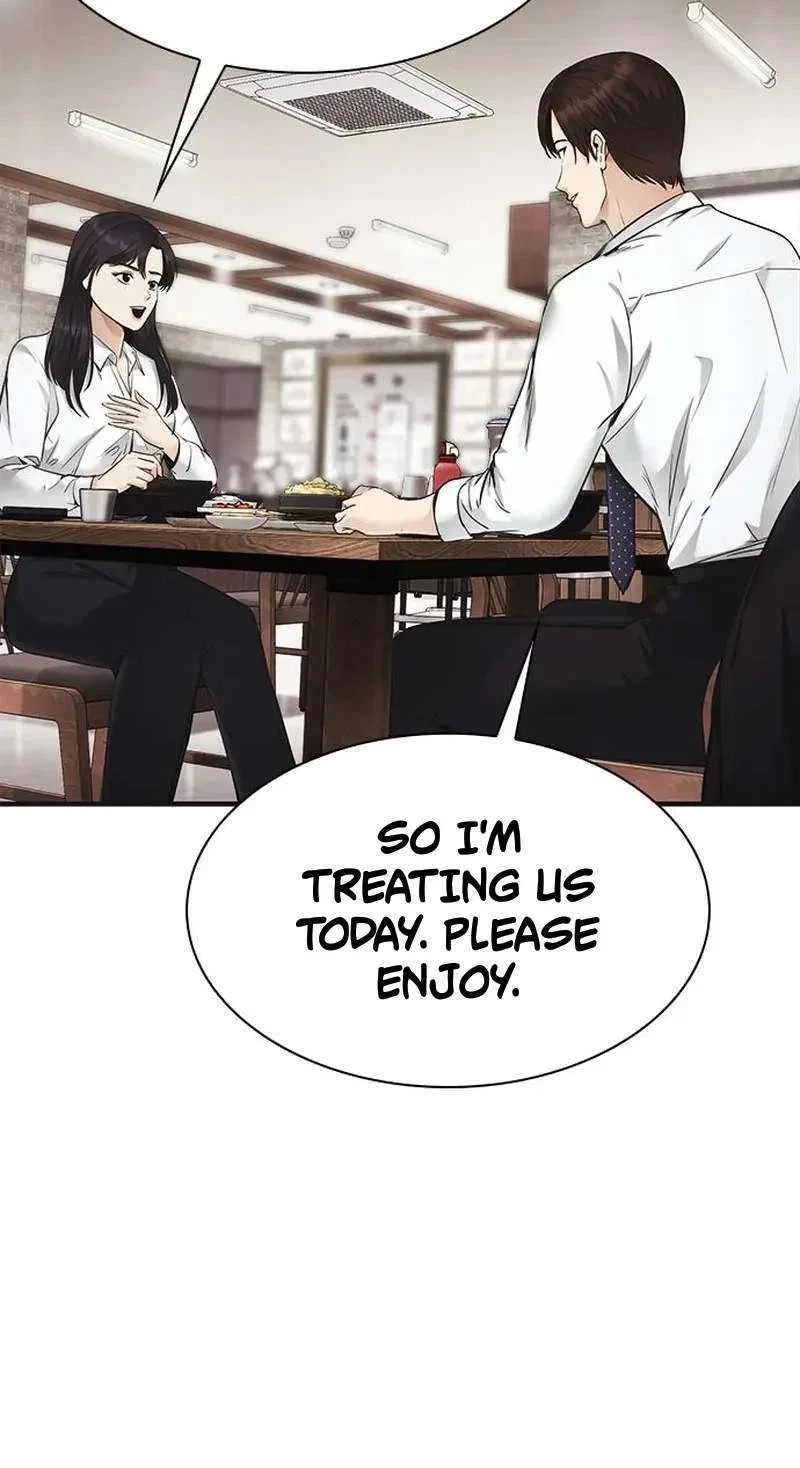 The Lawyer Who Sees Souls Chapter 34 – Page 10