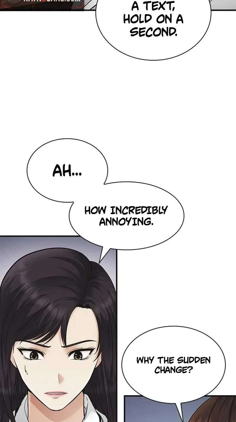 The Lawyer Who Sees Souls Chapter 34 – Page 12