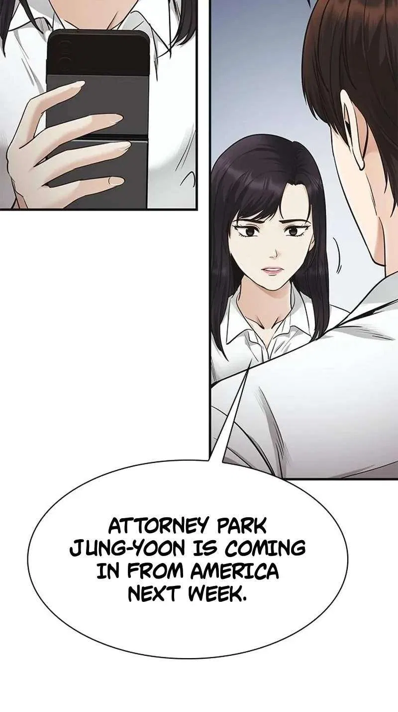 The Lawyer Who Sees Souls Chapter 34 – Page 13