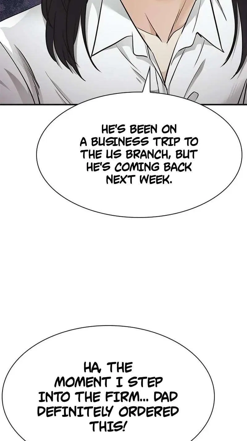 The Lawyer Who Sees Souls Chapter 34 – Page 16