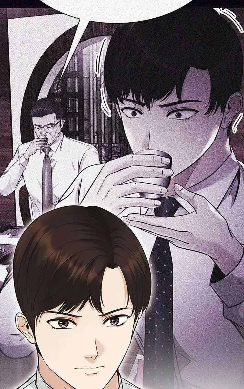 The Lawyer Who Sees Souls Chapter 34 – Page 19