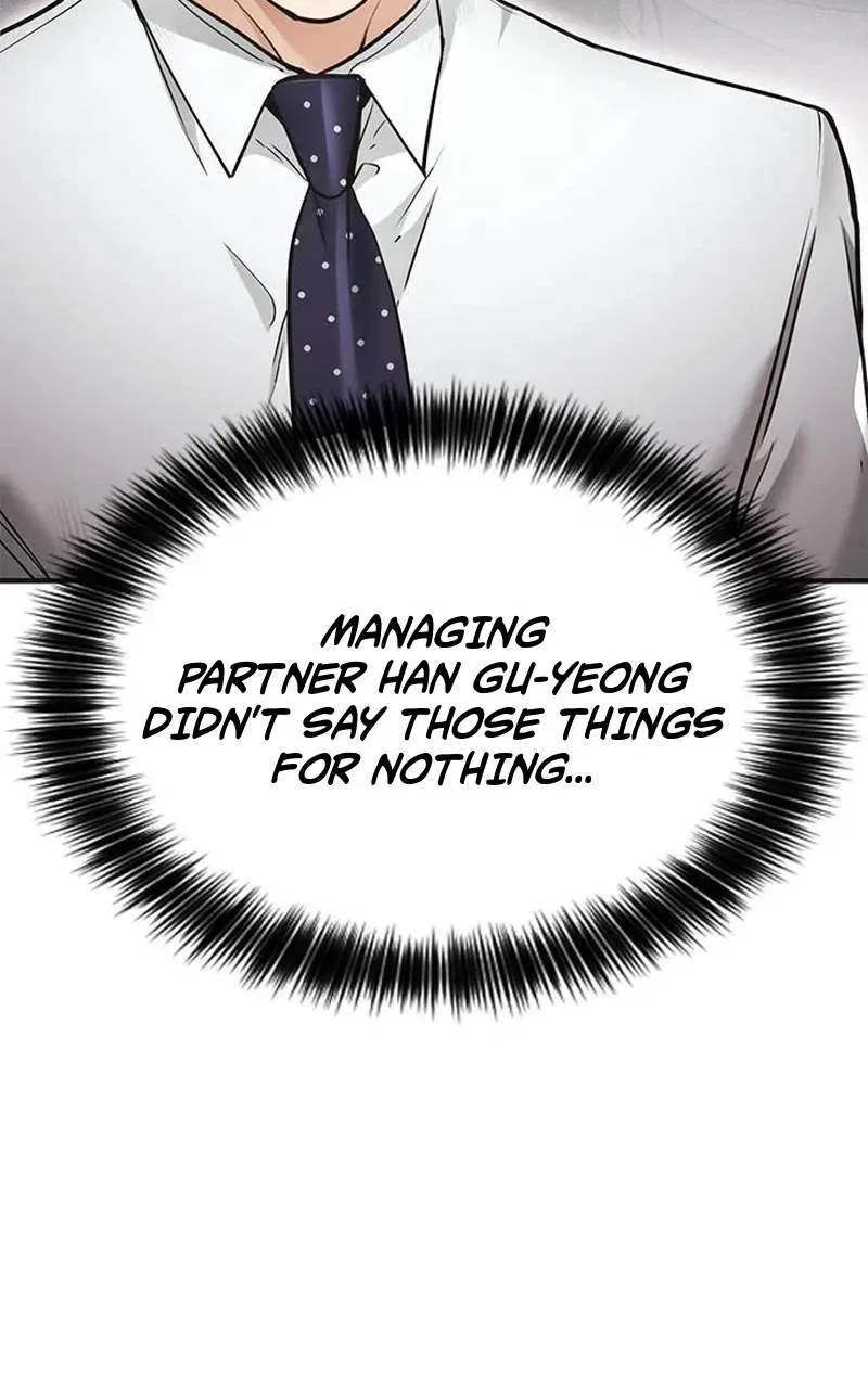 The Lawyer Who Sees Souls Chapter 34 – Page 20