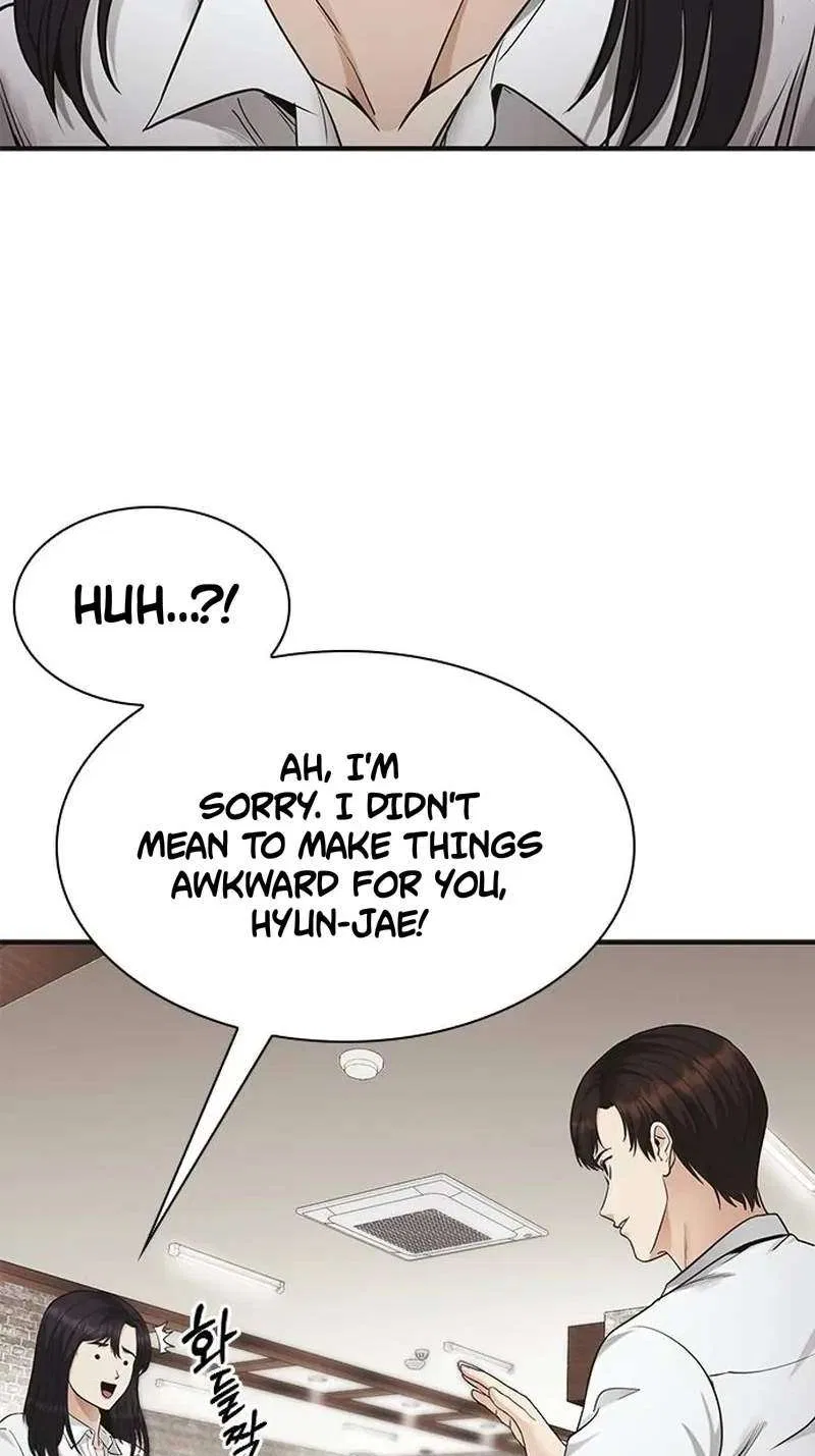 The Lawyer Who Sees Souls Chapter 34 – Page 23