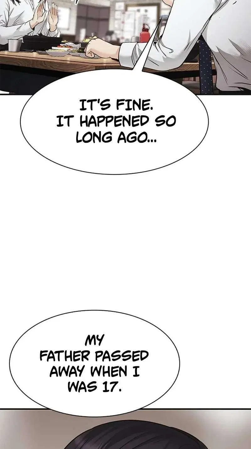 The Lawyer Who Sees Souls Chapter 34 – Page 24