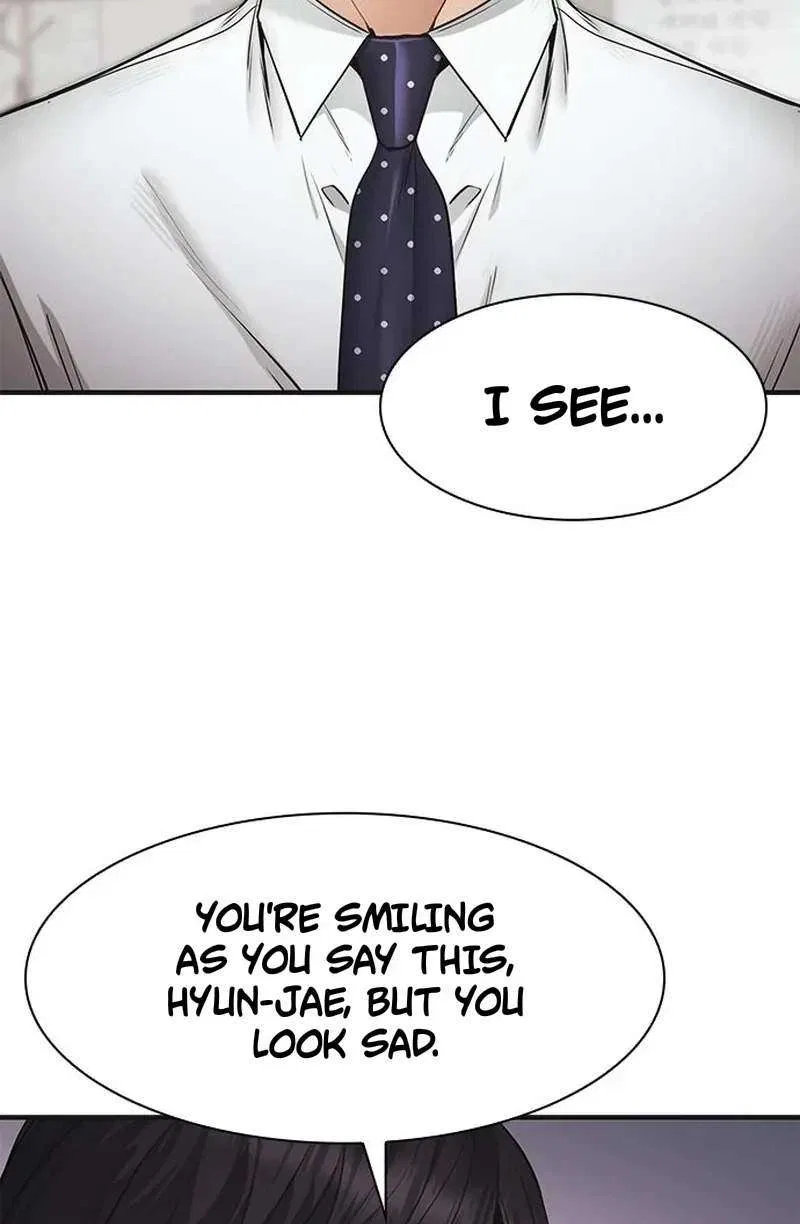 The Lawyer Who Sees Souls Chapter 34 – Page 28