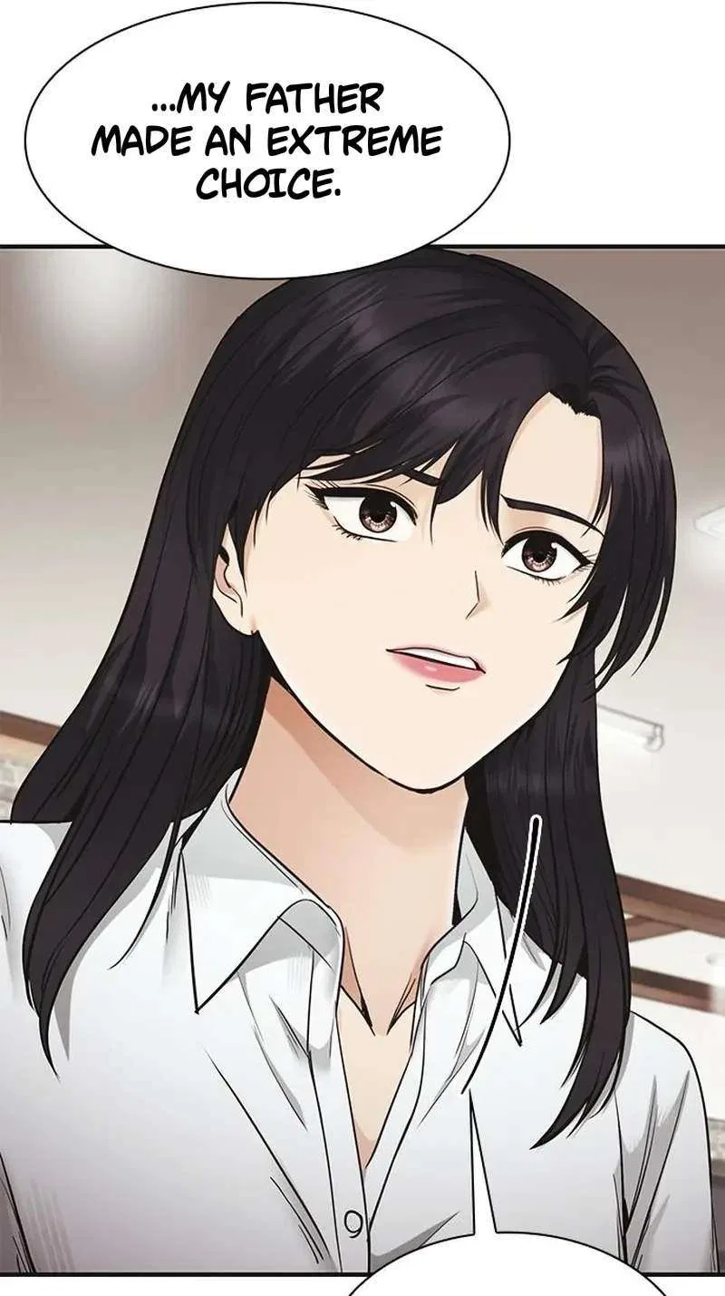 The Lawyer Who Sees Souls Chapter 34 – Page 31