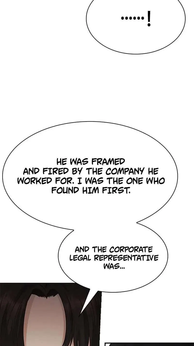 The Lawyer Who Sees Souls Chapter 34 – Page 32
